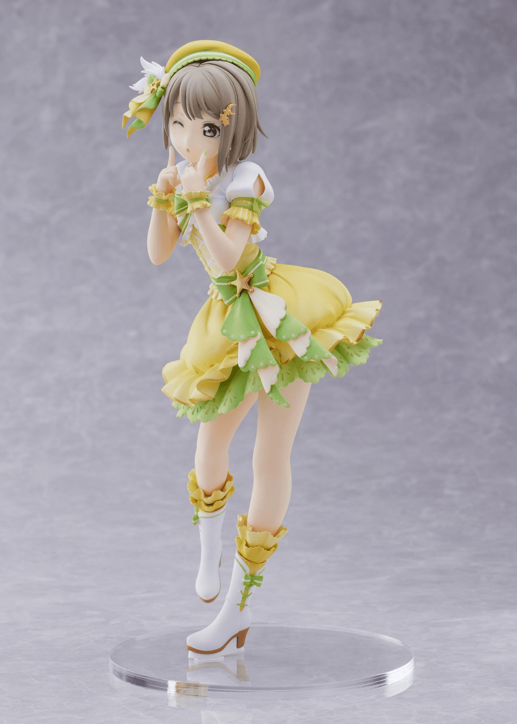 NAKASU KASUMI(Rerelease)