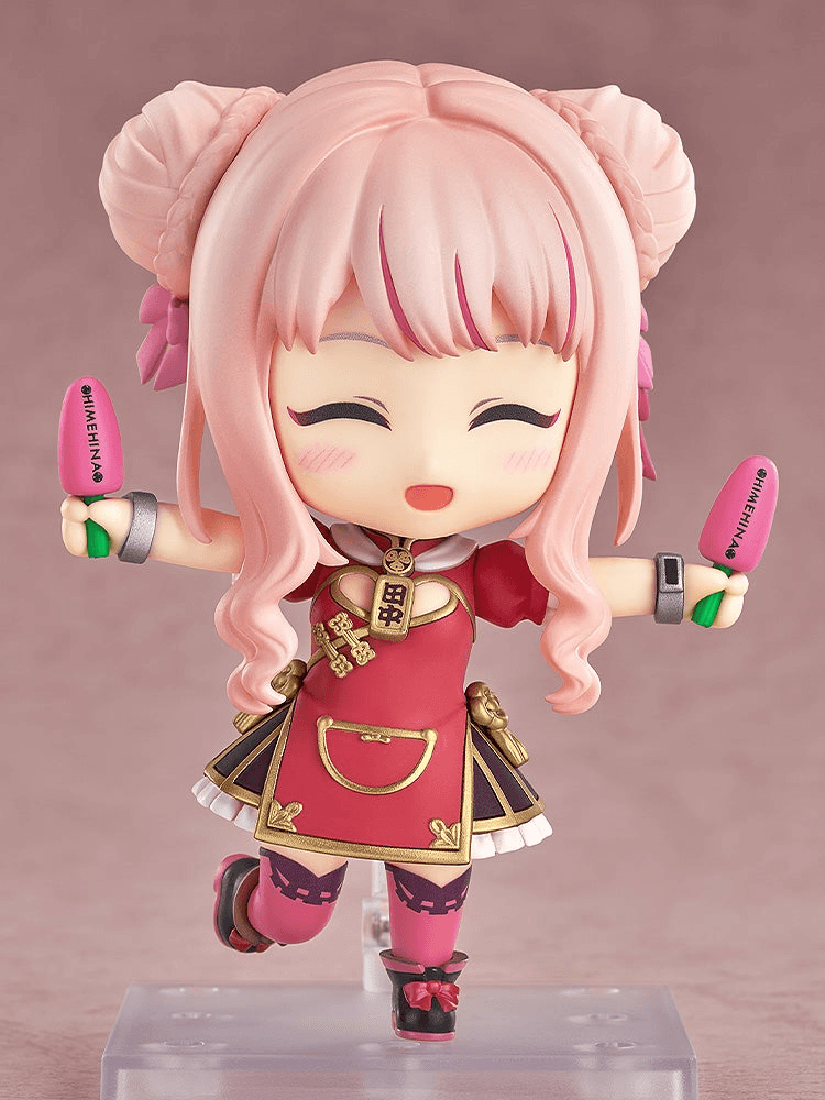 Nendoroid Tanaka Hime No.2871