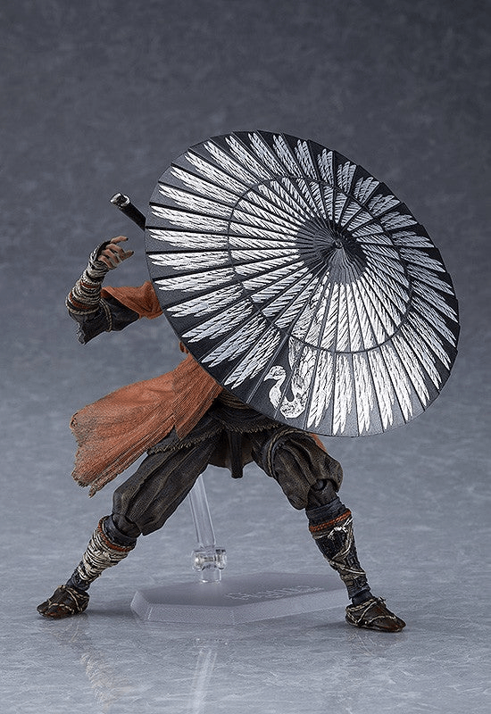 (Rerelease) figma Sekiro: DX Edition