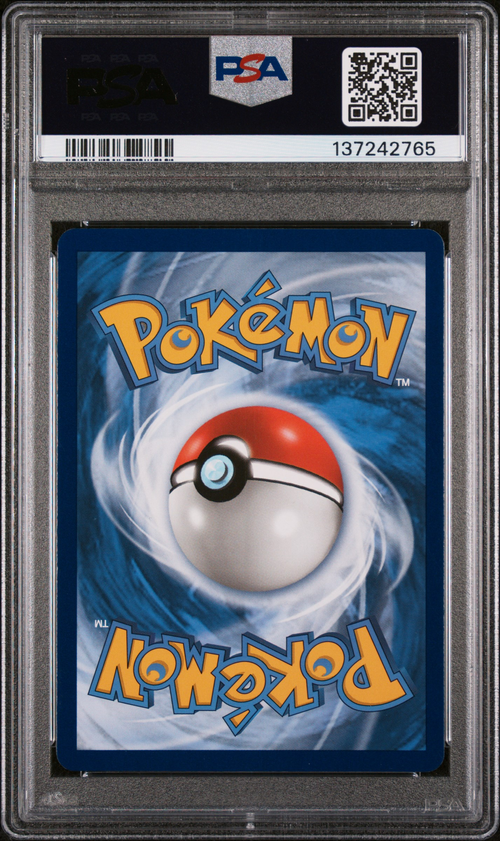 PSA 10 STARMIE BREAK EVOLUTIONS