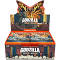 Godzilla: Reign of Kaiju (GDZ01) - Booster Box