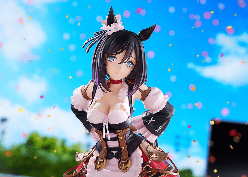Eishin Flash: Victory Pose Ver.