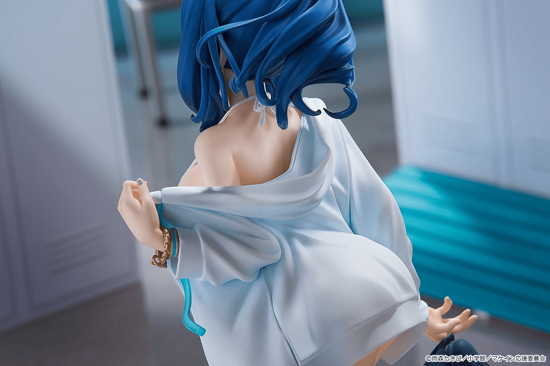 Anna Yanami: Swimsuit Ver.