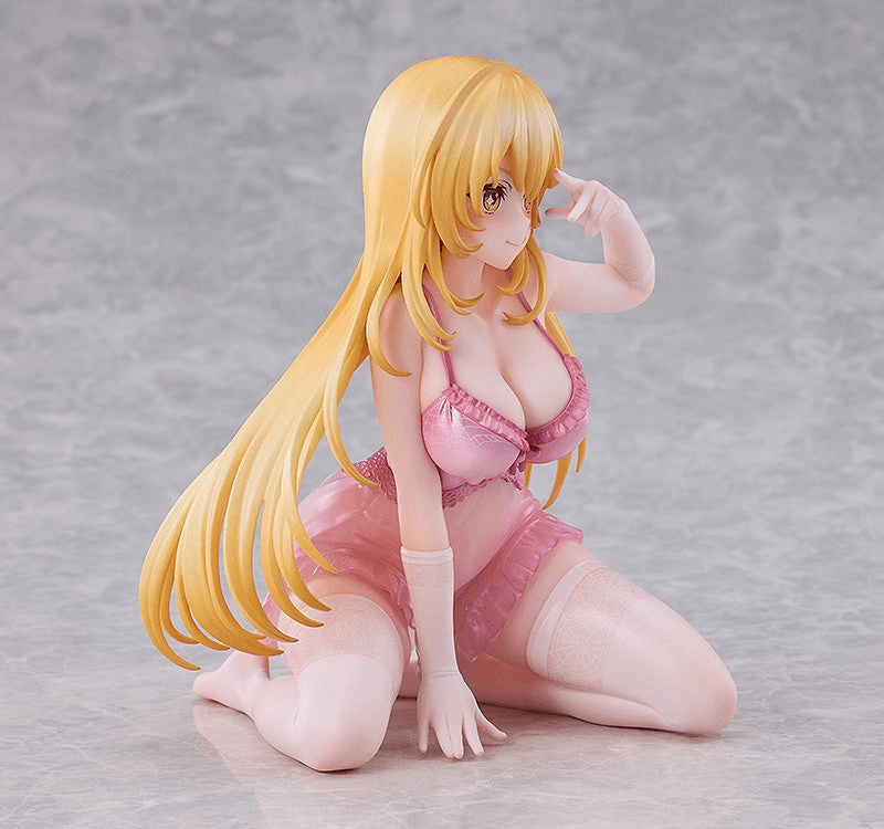 Misaki Shokuhou: Negligee Ver.