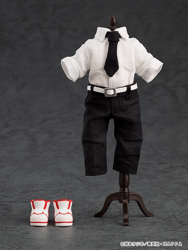(Rerelease) Nendoroid Doll Denji - Release Date: 12/2026