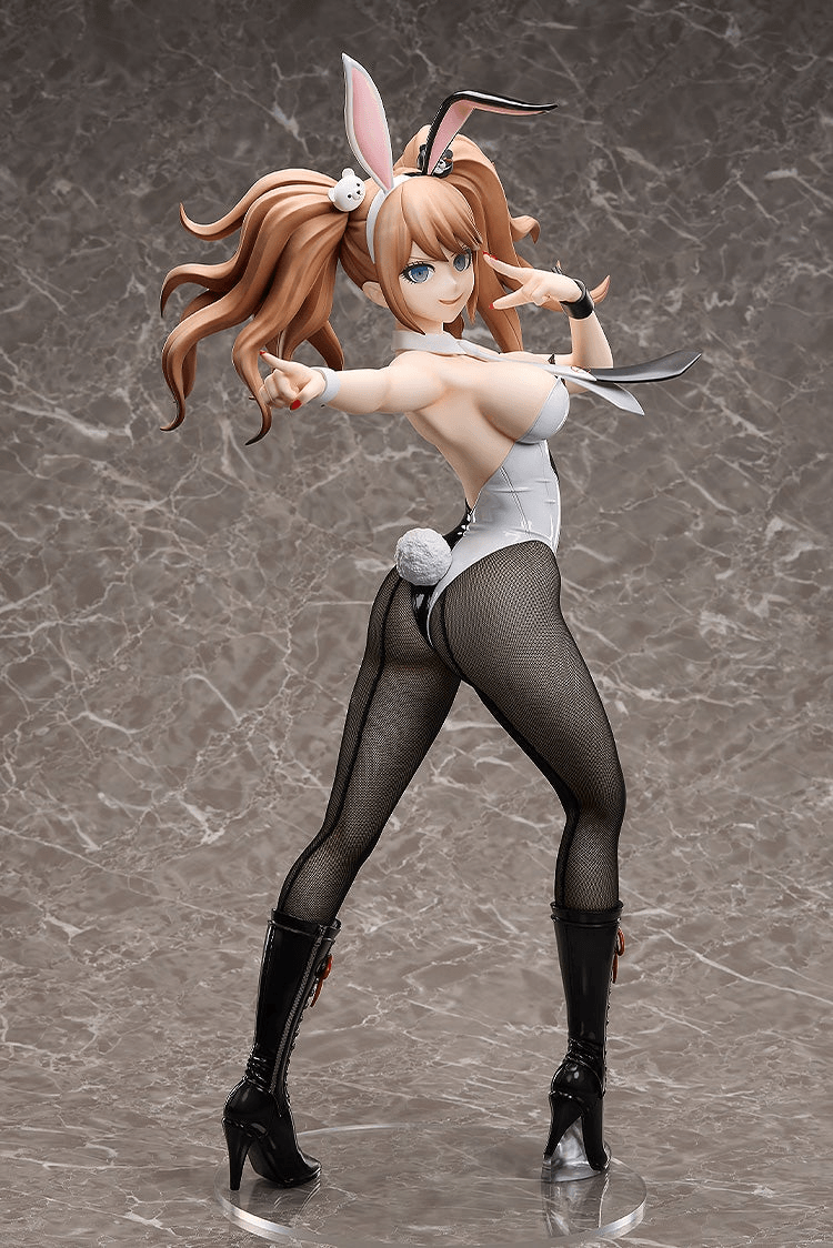 Junko Enoshima: Bunny Ver. (1/3 Scale)