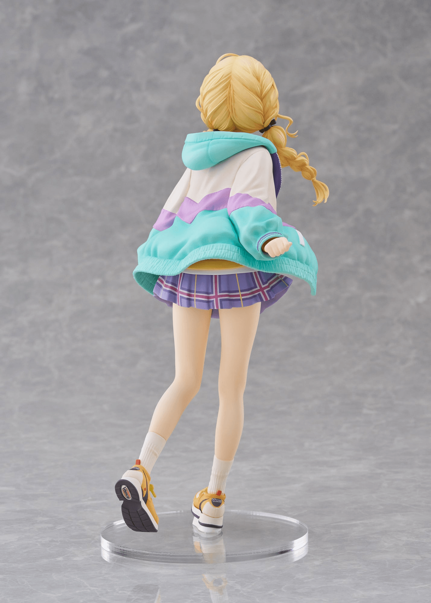 (Rerelease) Kotone Fujita - Release Date: 07/2026