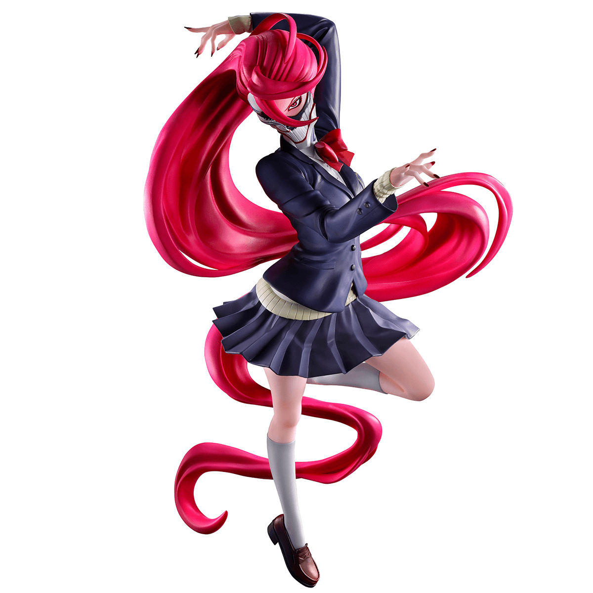 Aira (Transformed)(Dance In The Music Room Begins!)
