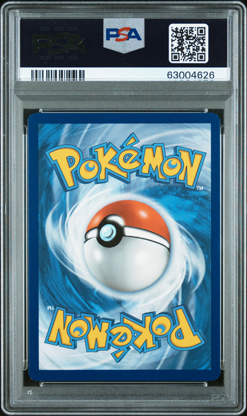 PSA 10 PIKACHU-HOLO '21 GENERAL MILLS 25TH AN.