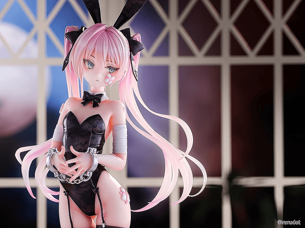 Hatsune: Bunny Girl Ver. Limited Edition