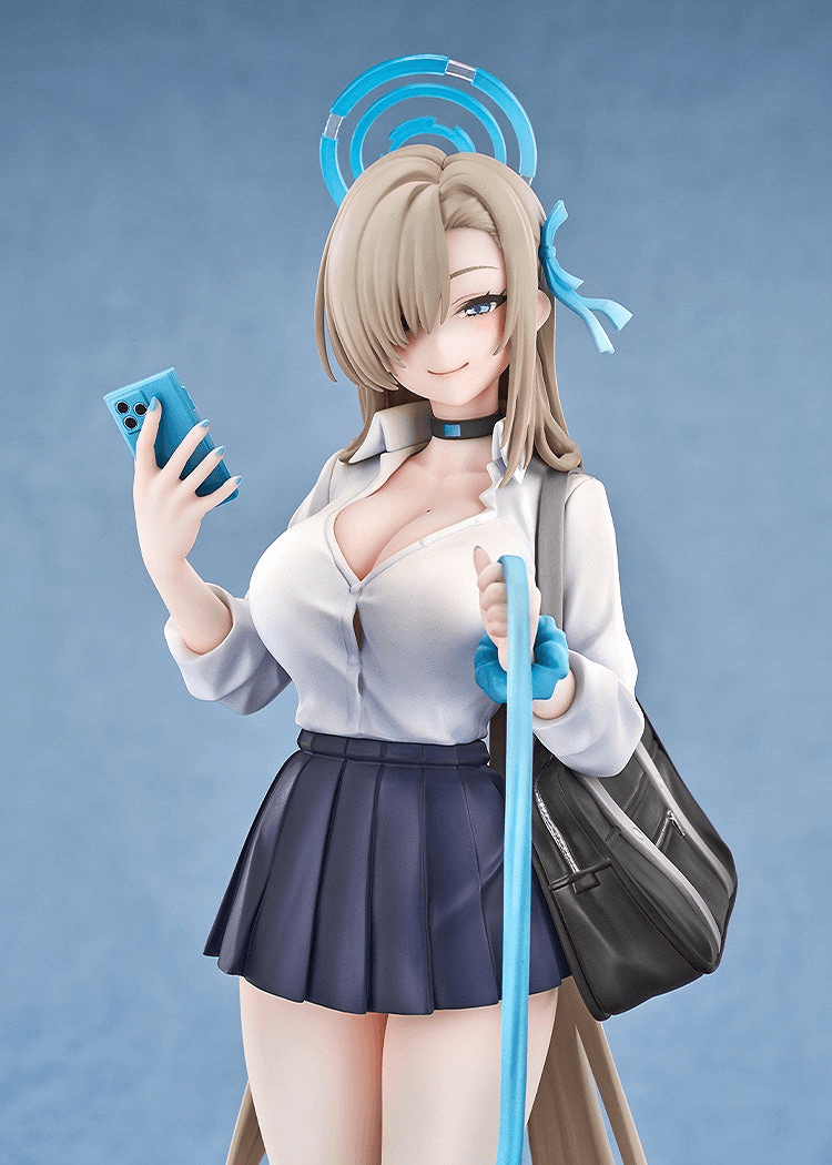 Asuna (School): Memorial Lobby Ver.