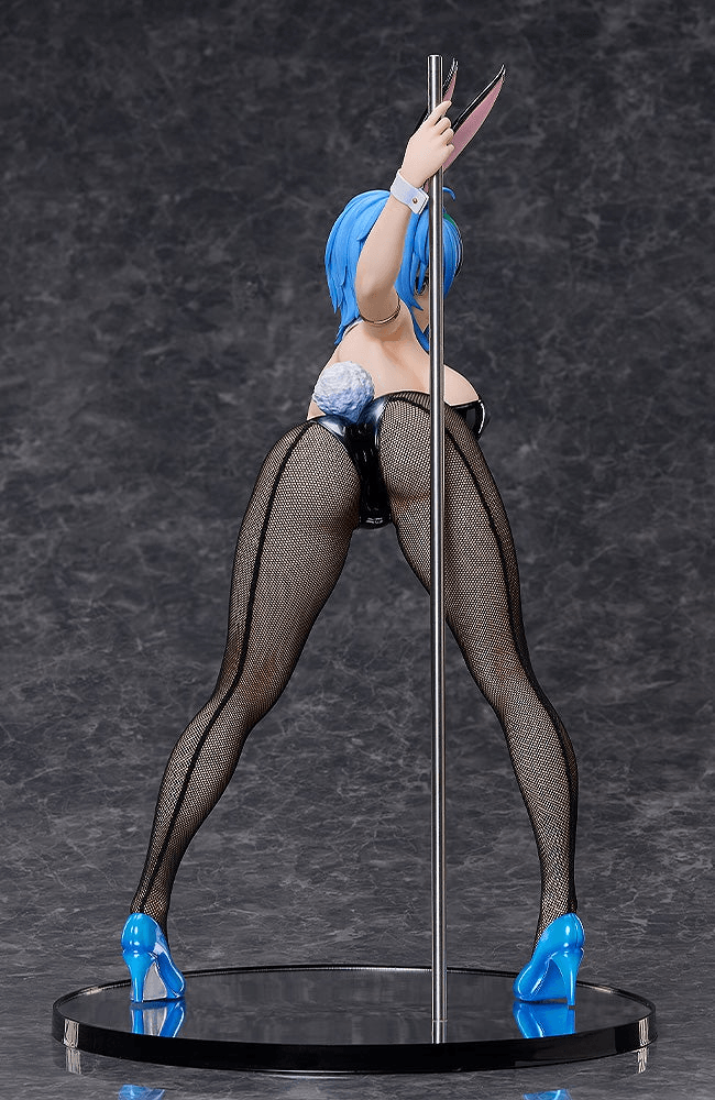 Xenovia: Bunny Ver.
