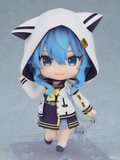 Nendoroid Hoshimachi Suisei: Sailor Outfit Ver. No.2893