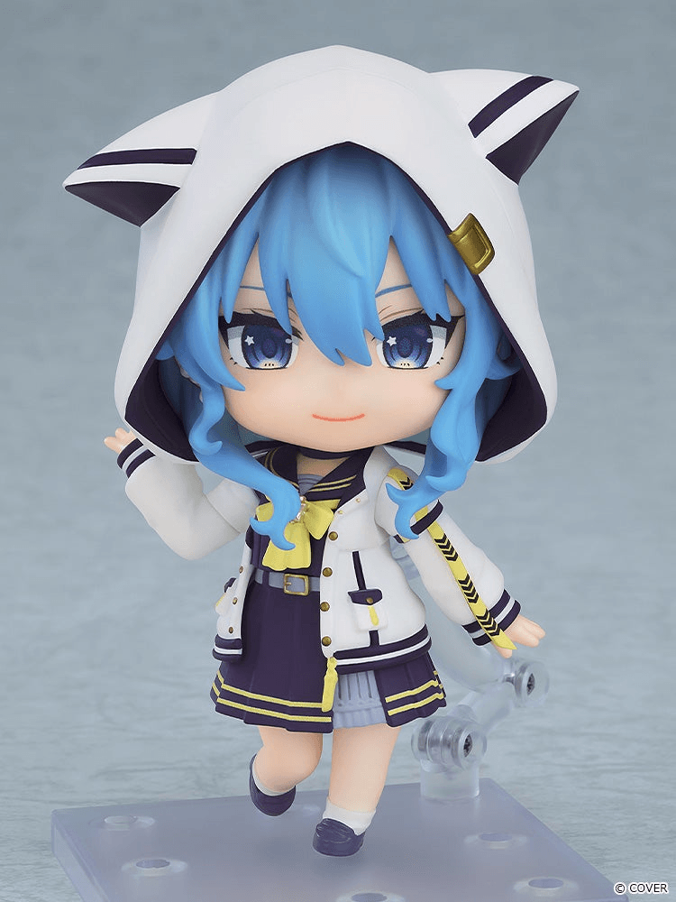 Nendoroid Hoshimachi Suisei: Sailor Outfit Ver. No.2893