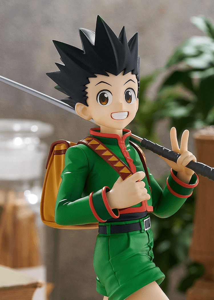 POP UP PARADE Gon Freecss L Size