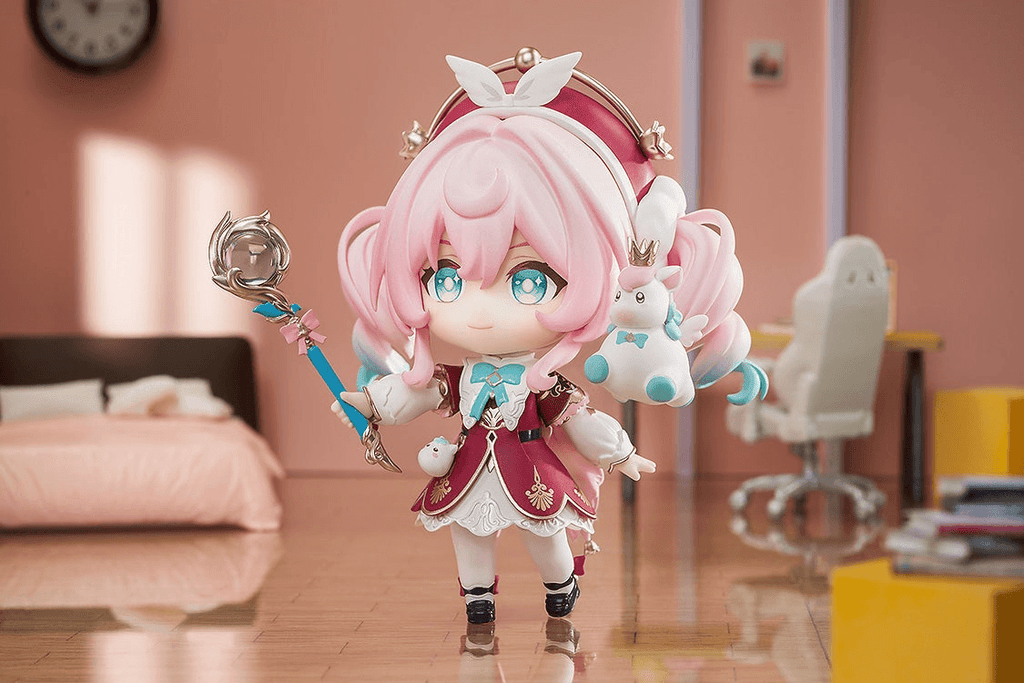 Nendoroid Hyacine