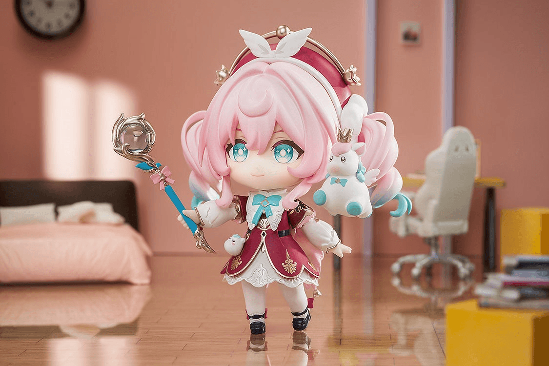 Nendoroid Hyacine