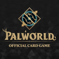 Palworld TCG: Dawn of Palpagos - Green-Purple [x6] Trial Deck Display