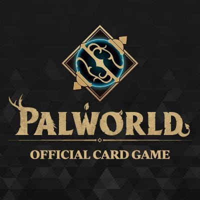 Palworld TCG: Dawn of Palpagos - Green-Purple [x6] Trial Deck Display