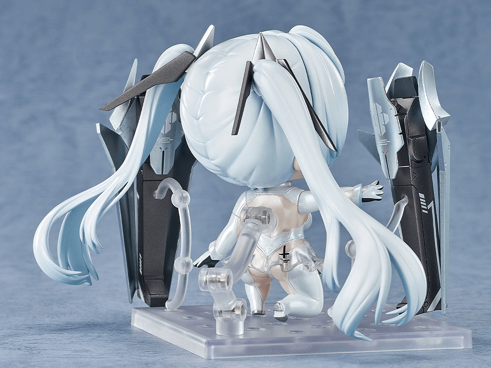 Nendoroid Cinderella