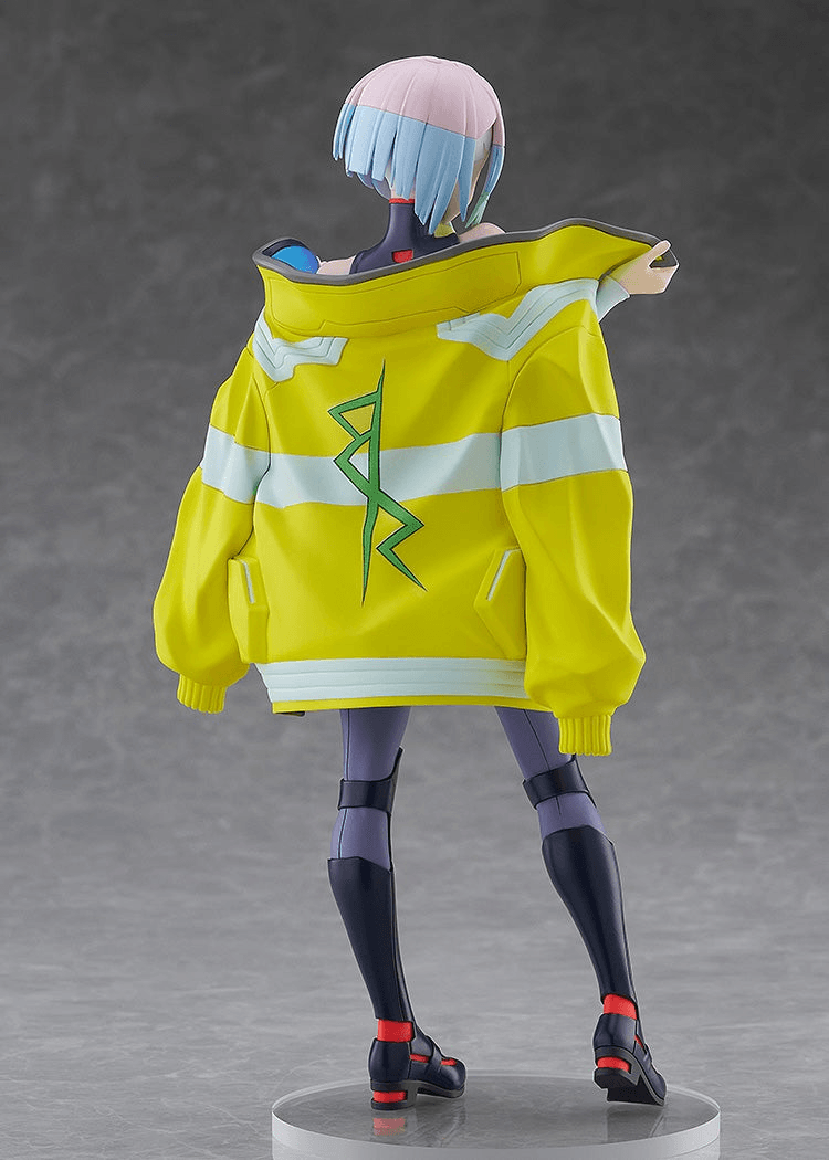 POP UP PARADE Lucy L Size