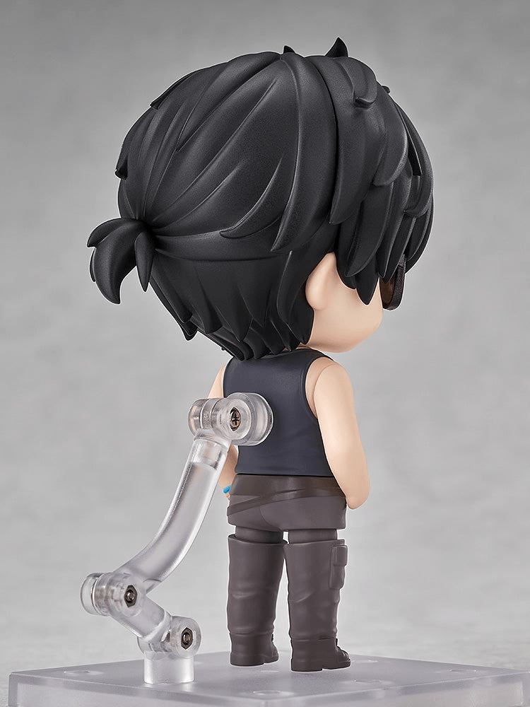 Nendoroid Hei Yanjing