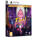 Eden Genesis Collector's Edition [PlayStation 5]