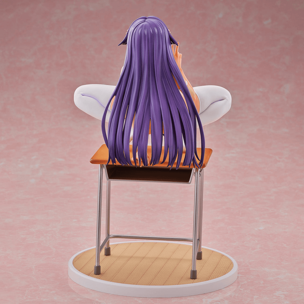 Chizuru Shiina Tanned Skin Deluxe ver.