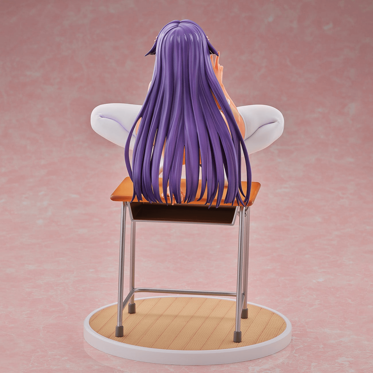 Chizuru Shiina Tanned Skin Deluxe ver.