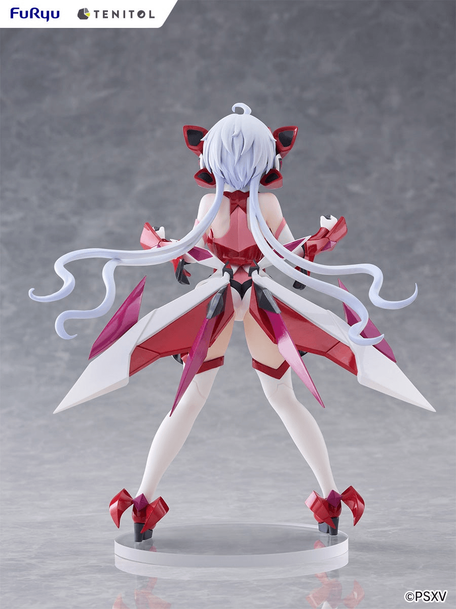 TENITOL Chris Yukine