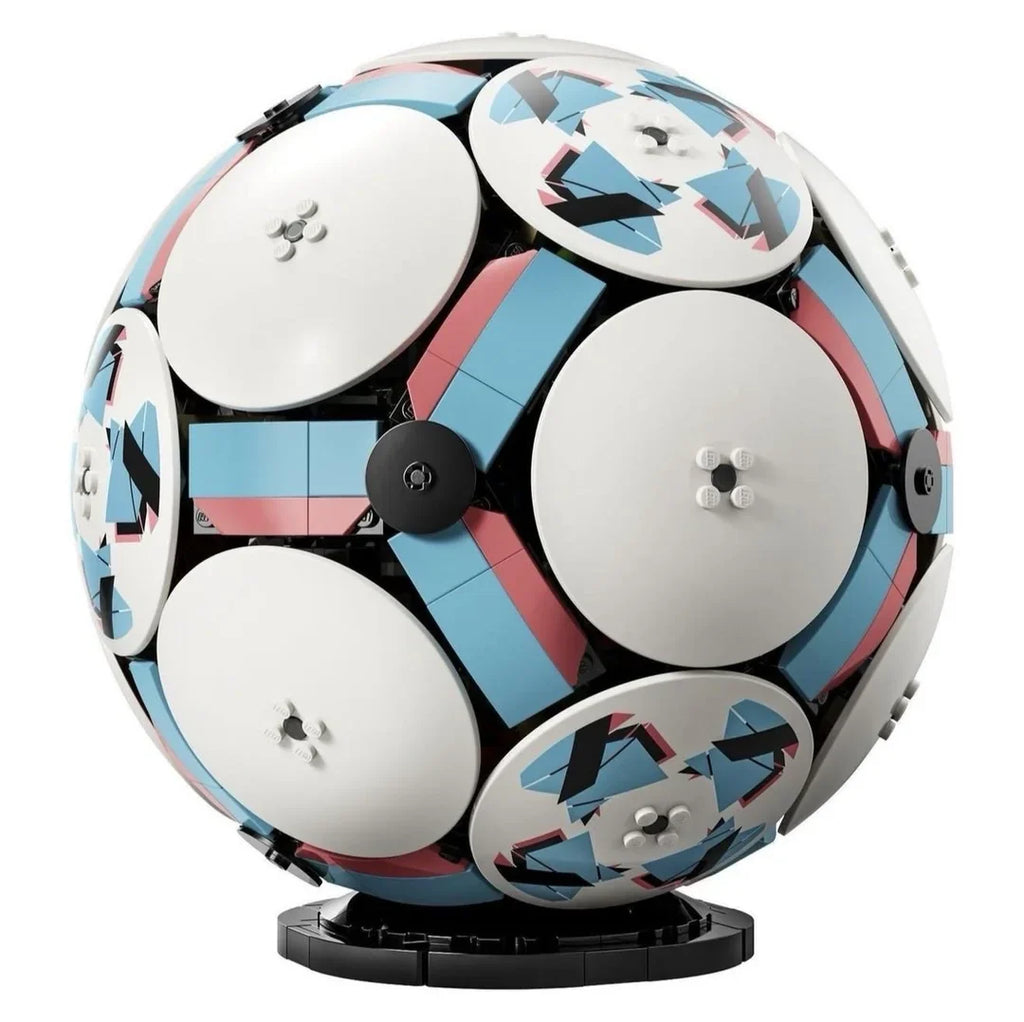 Lego Editions - FIFA Soccer Ball #43019