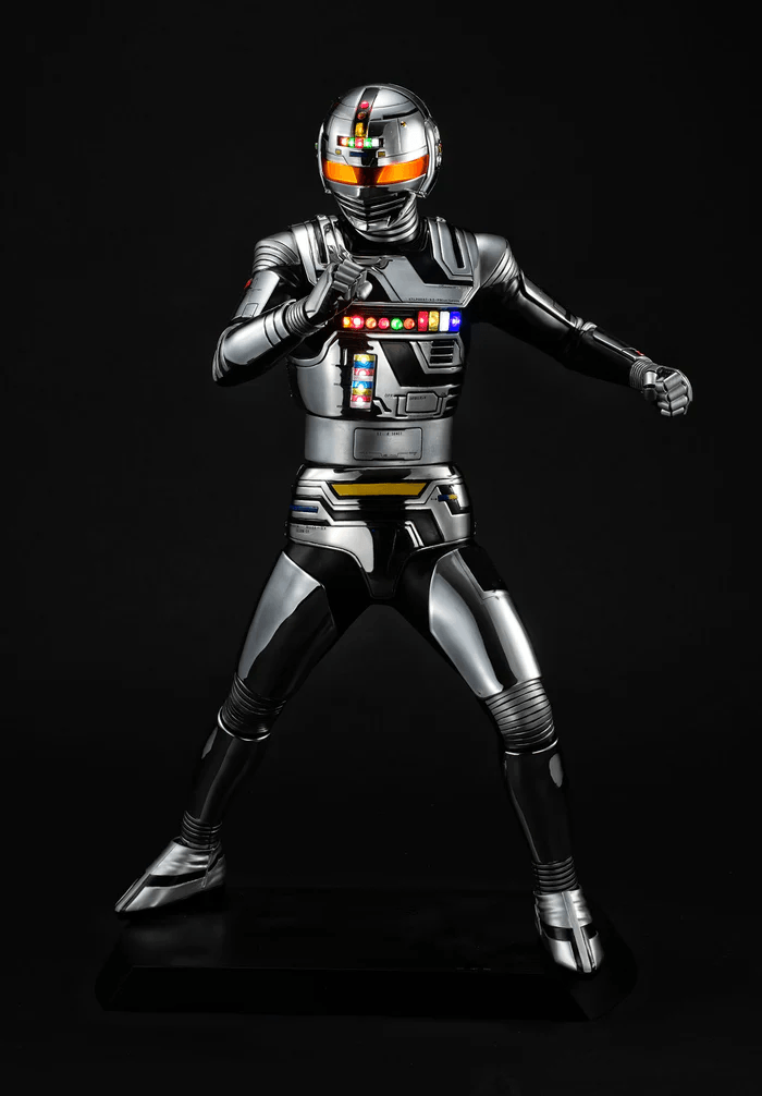 Ultimate Article Space Sheriff Gavan (Repeat)