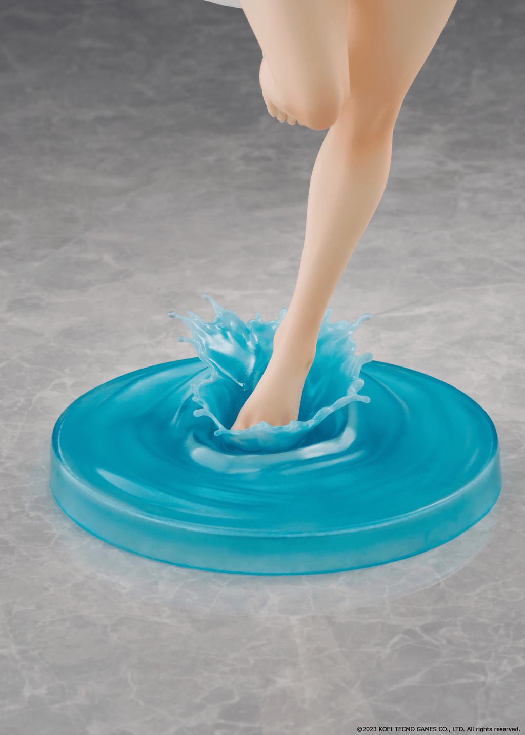 Atelier Ryza 3: Alchemist of the End &amp; the Secret Key - Ryza (Swimwear ver.) 1/6scale figure