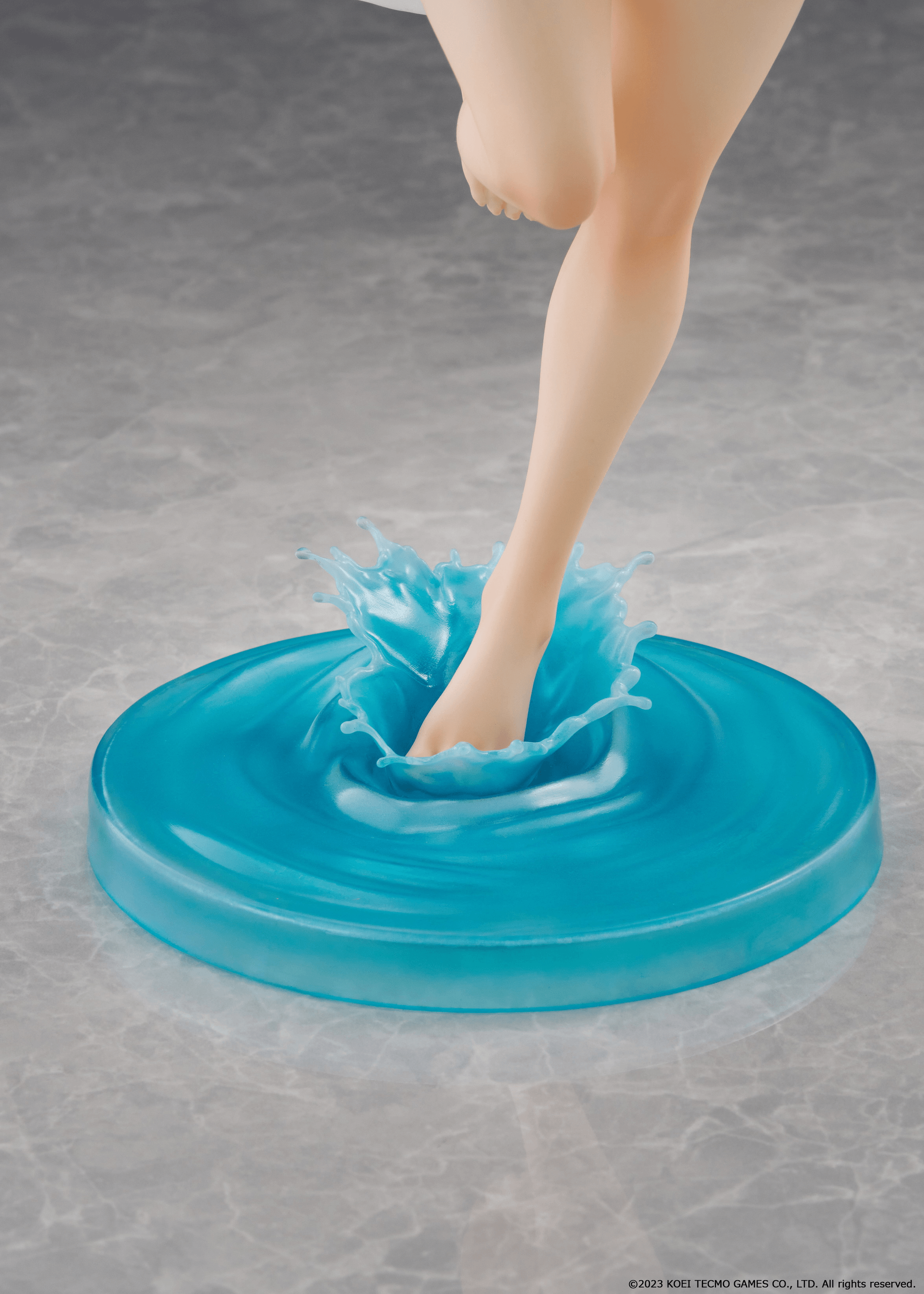 Atelier Ryza 3: Alchemist of the End &amp; the Secret Key - Ryza (Swimwear ver.) 1/6scale figure