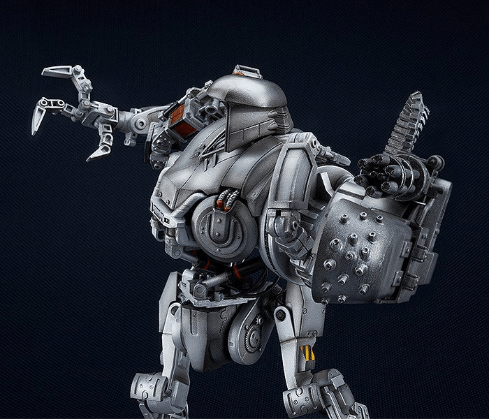 (Rerelease) MODEROID RoboCop 2 (Cain)