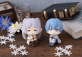 Lookup Frieren： Beyond Journey's End Frieren Droopy Face Ver. &amp; Himmel set【with gift】