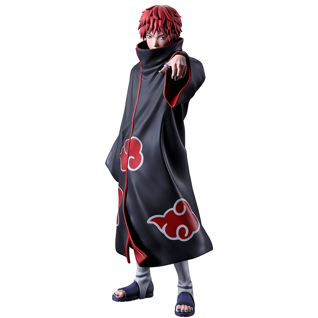 Sasori (Kazekage Rescue Arc)