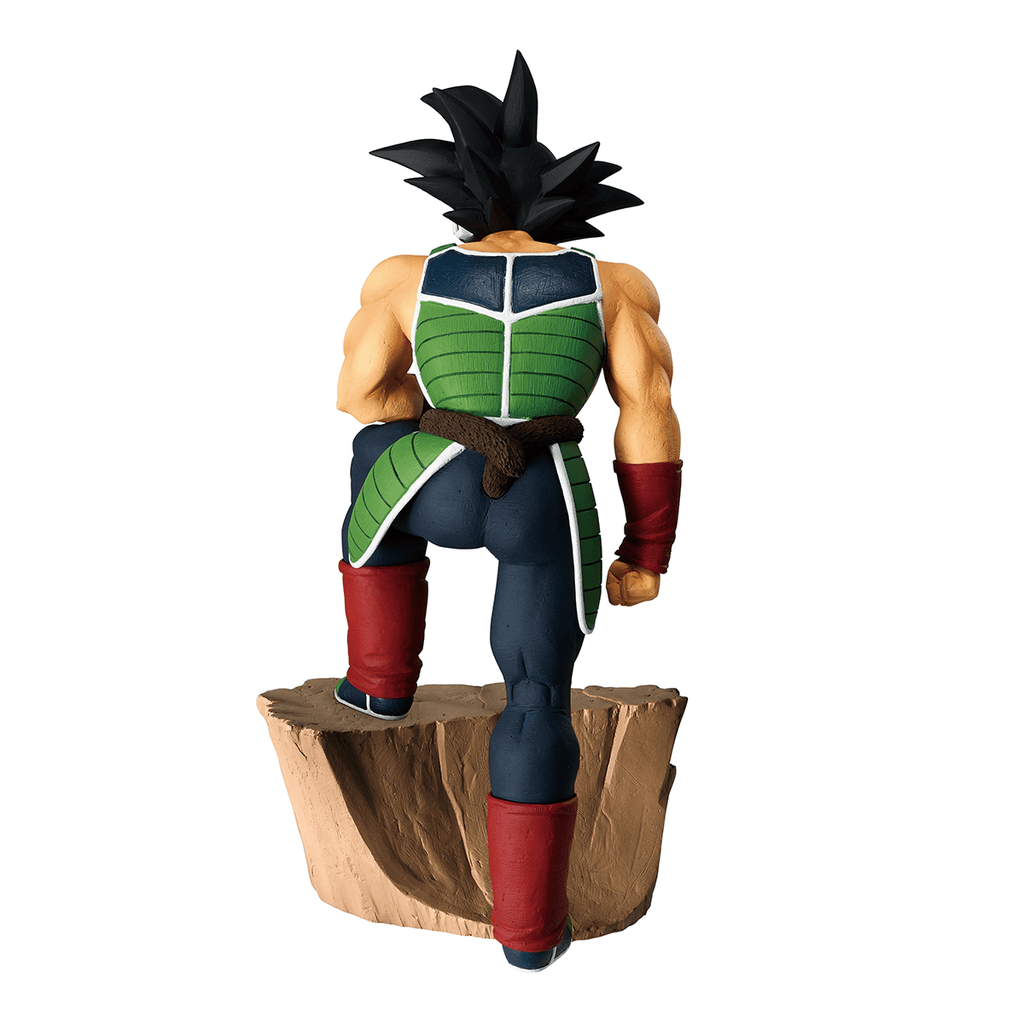 Bardock (Spirit of the Saiyan)