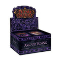 Arcane Rising – Booster Box (Erstauflage)