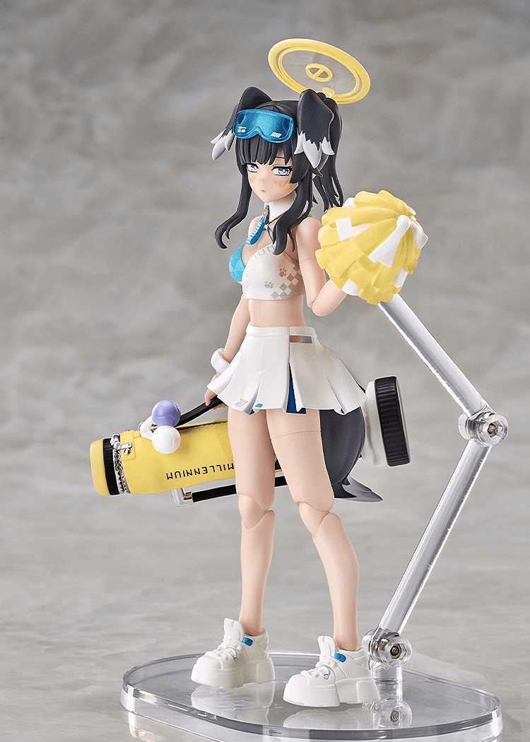 Hyper Body Hibiki (Cheer Squad)