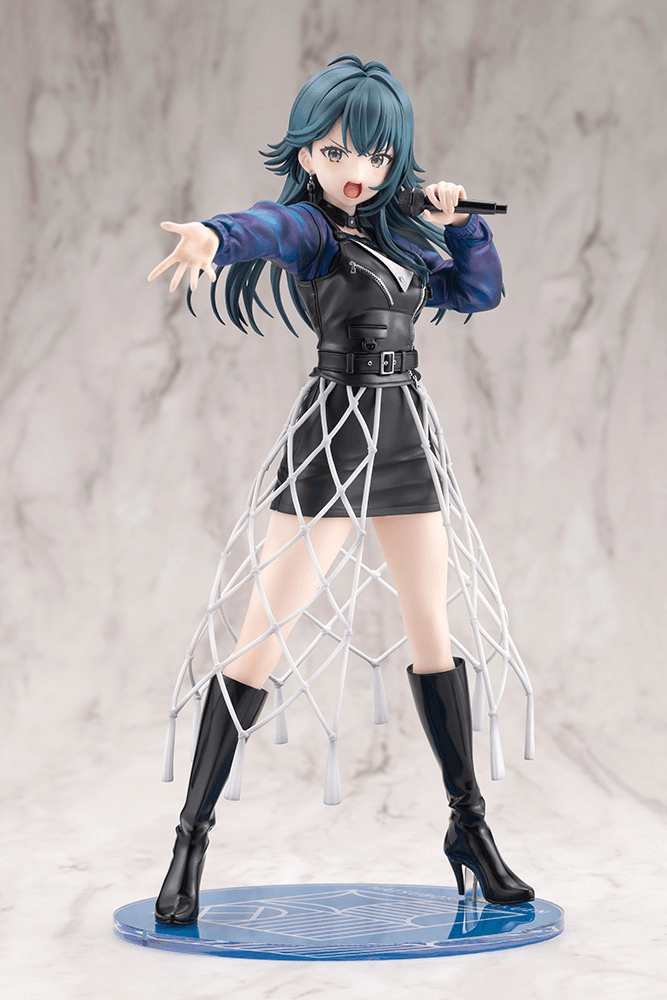 Temari Tsukimura -Luna say maybe-