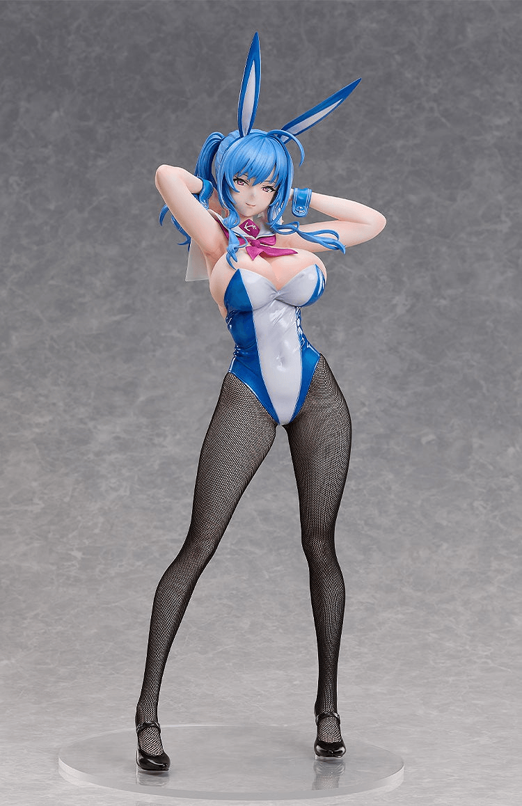 St. Louis: Bunny Ver.