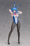 St. Louis: Bunny Ver.