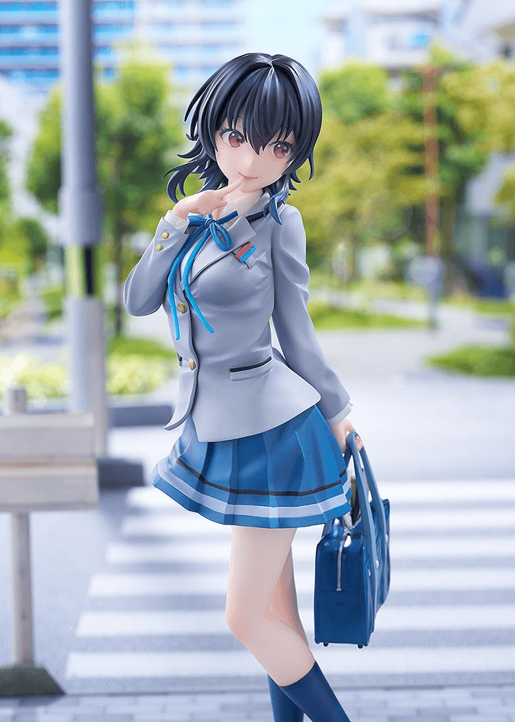 Umi Asanagi