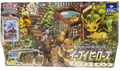 Eevee Heroes Gym Box Set