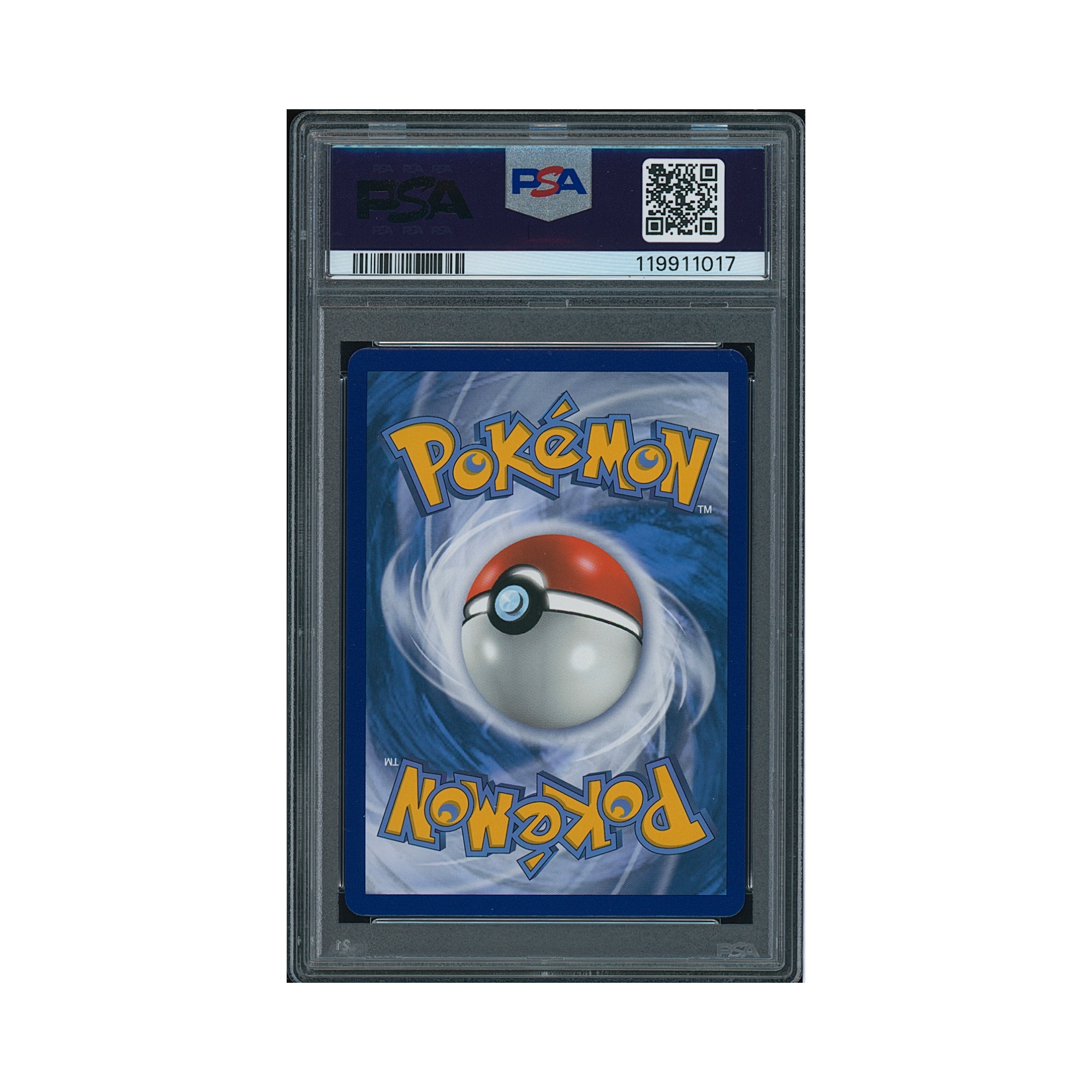 2019 Pokemon Sun & Moon Team Up Eevee & Snorlax GX #120 PSA 10
