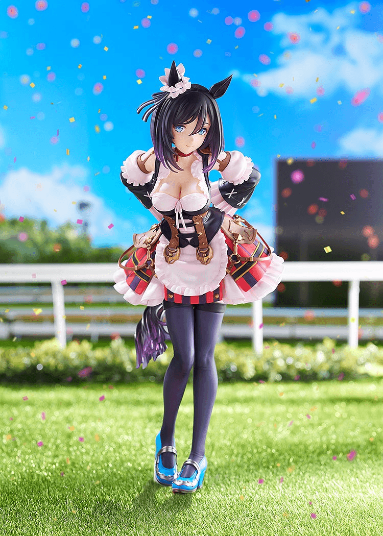 Eishin Flash: Victory Pose Ver.