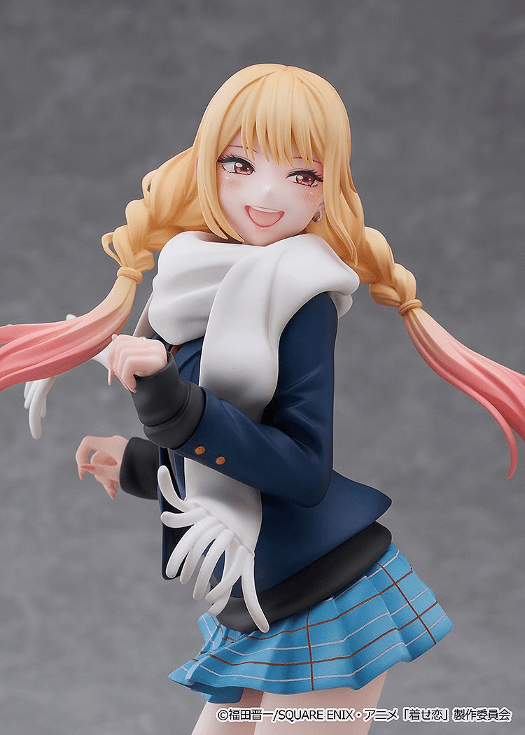 My Dress-Up Darling Marin Kitagawa: Winter Uniform Ver.