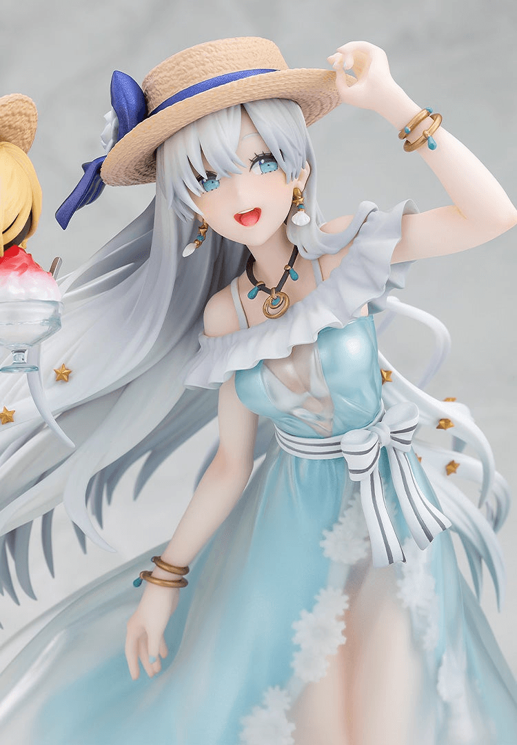 Anastasia &amp; Viy (Archer)