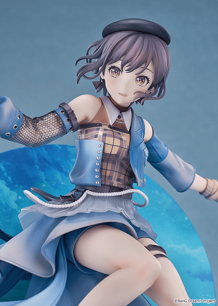 Tomori Takamatsu: Zero Gravity Ver.